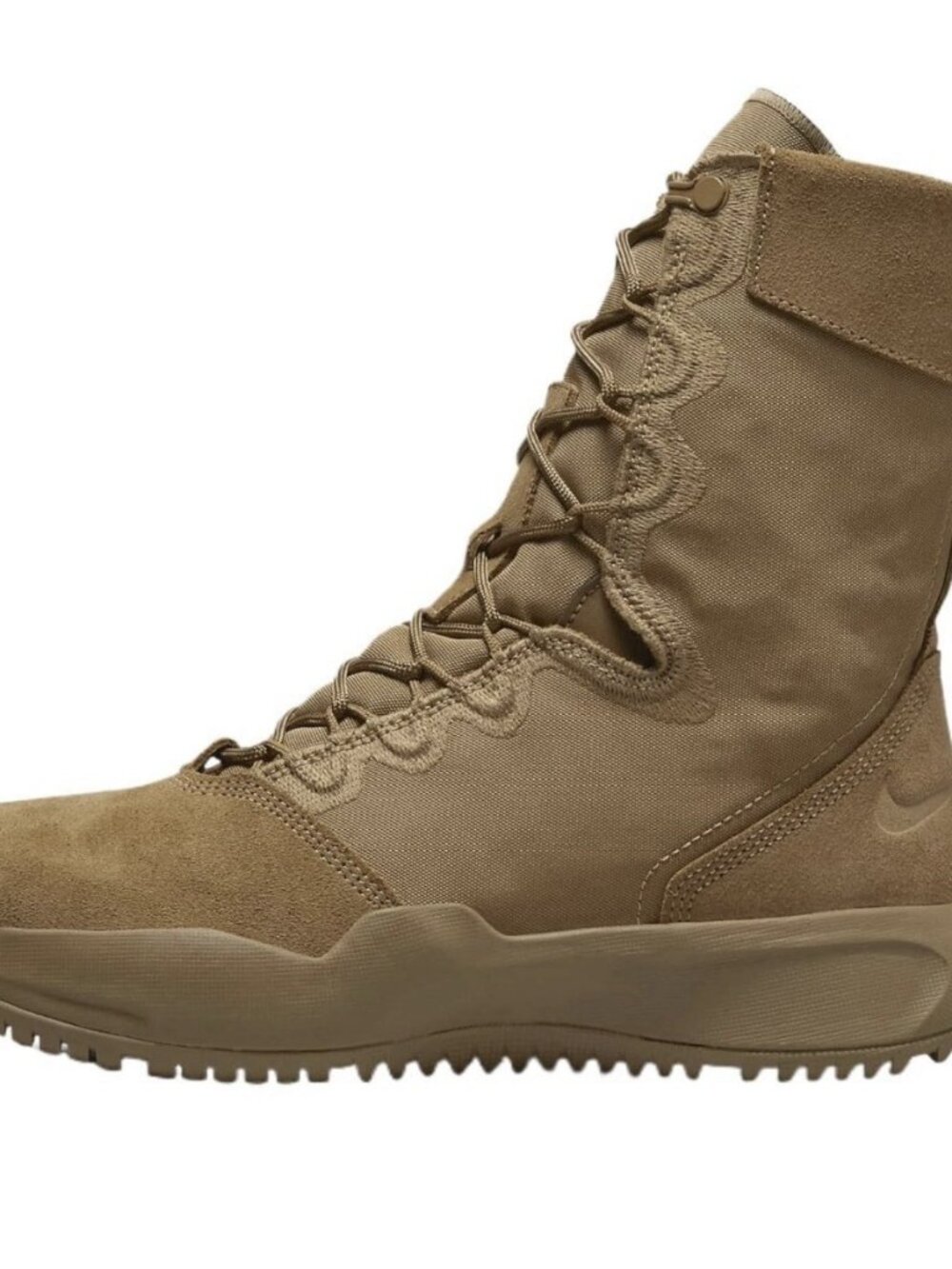 Nike SFB B2 Men's Boots (FN3720-900, Coyote/Coyote) Size 11.5 - Coyote/Coyote -